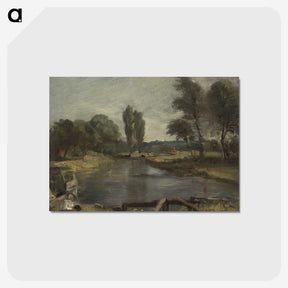 1-44_John-Constable_postcard