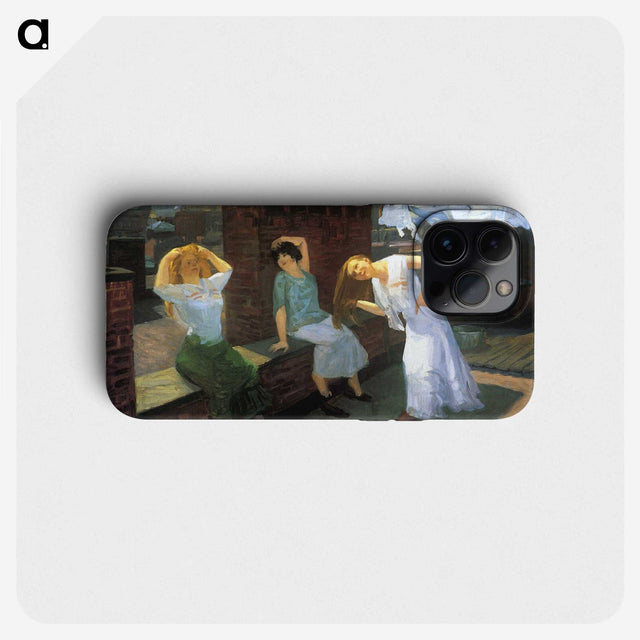 1-44_John-Sloan_phone