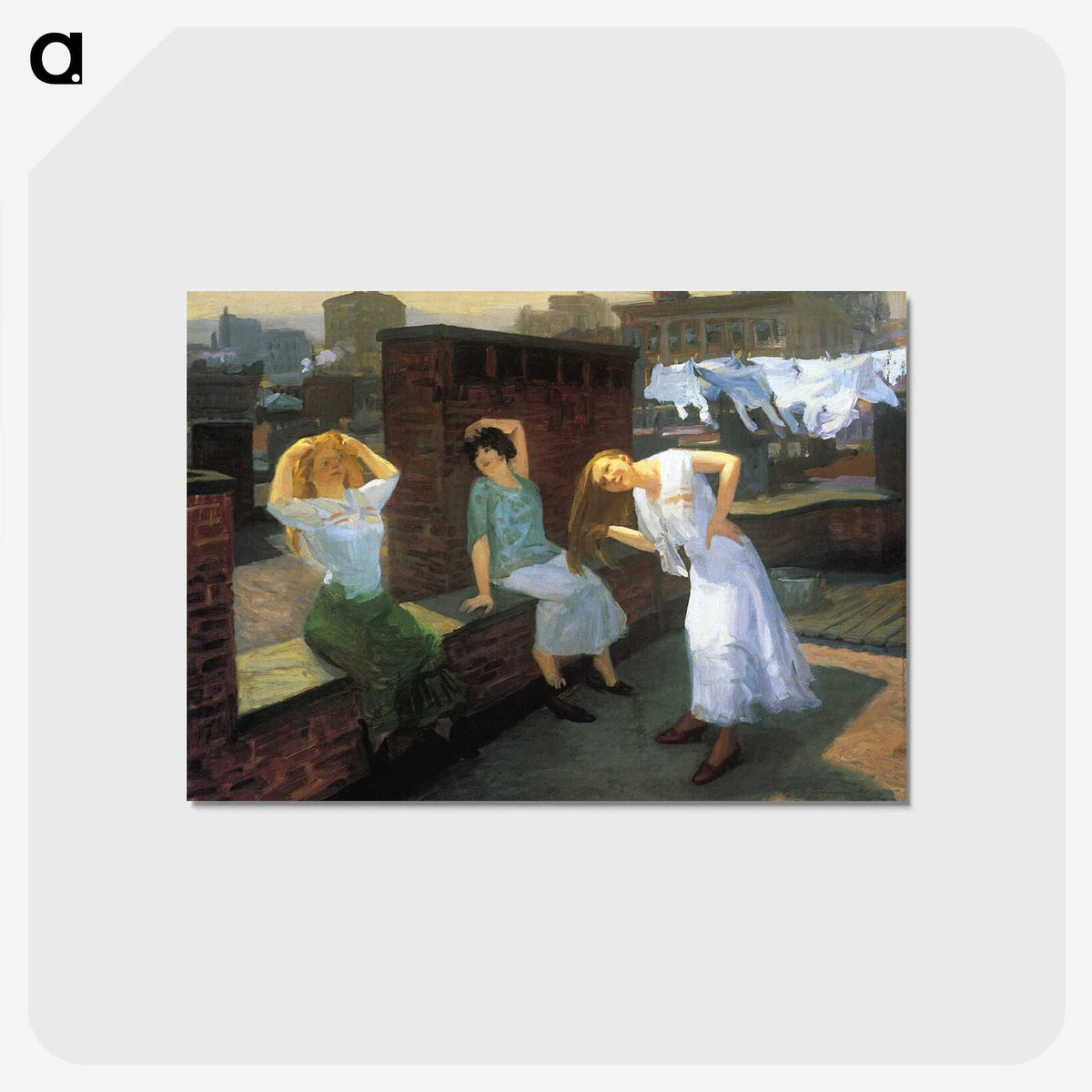 1-44_John-Sloan_postcard