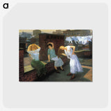 1-44_John-Sloan_postcard