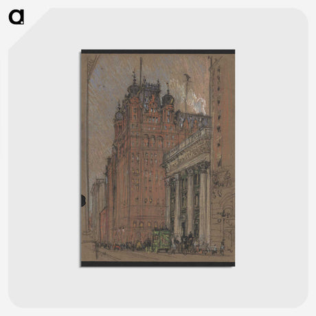 1-44_Joseph-Pennell_postcard