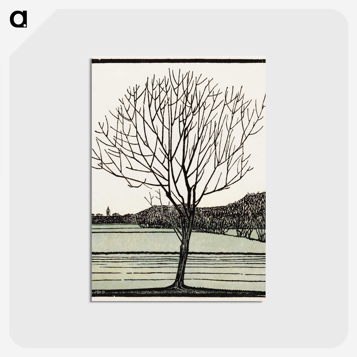 1-44_Julie-de-Graag_postcard
