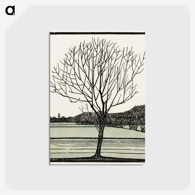 1-44_Julie-de-Graag_postcard