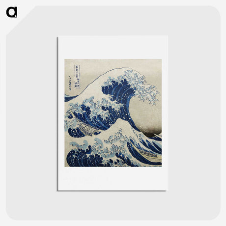 1-44_Katsushika-Hokusai_hagaki