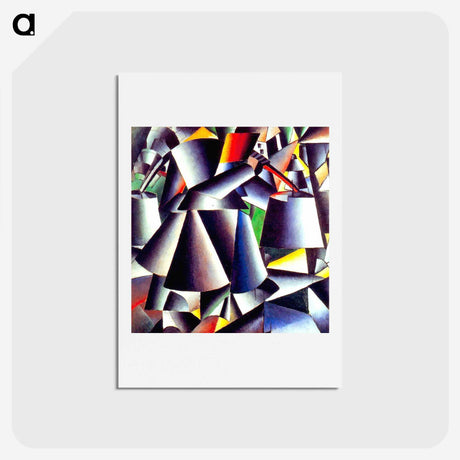 1-44_Kazimir-Malevich_hagaki