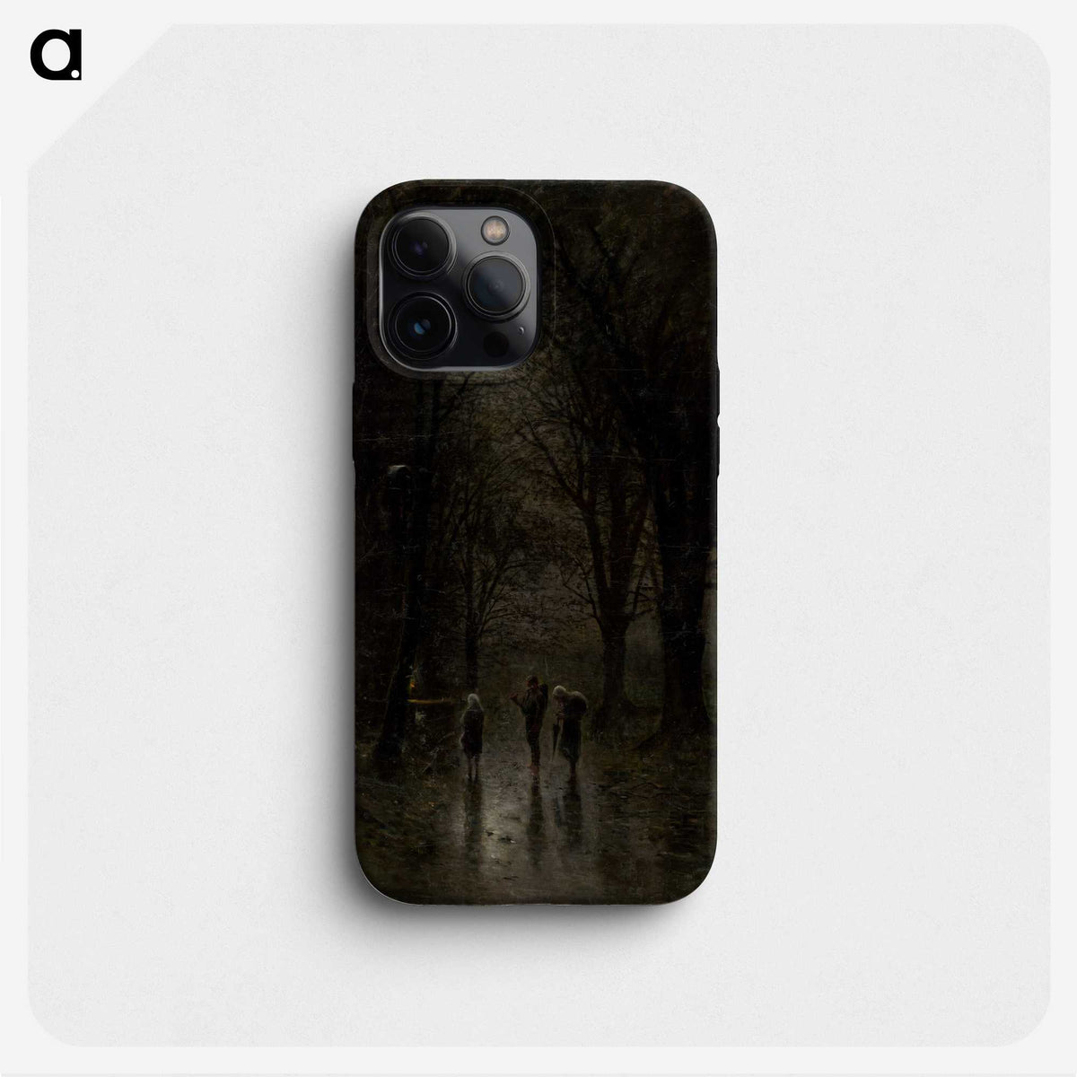 1-44_Ladislav-Mednyanszky_phone