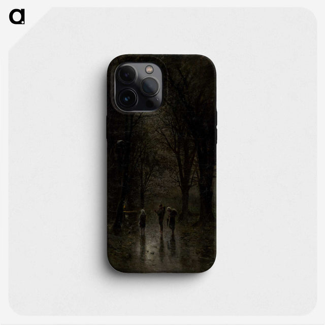 1-44_Ladislav-Mednyanszky_phone