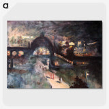 1-44_Leo-Lesser-Ury_picture-crop