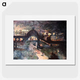 1-44_Leo-Lesser-Ury_picture