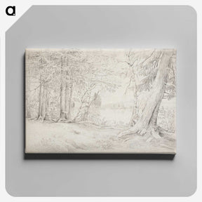 1-44_Magnus-von-Wright_canvas