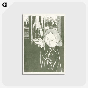 1-44_Maurice-Denis_postcard