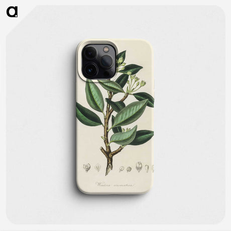 1-44_Medical-Botany_phone