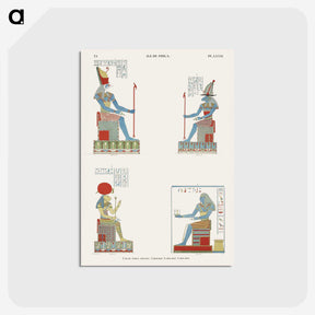 1-44_Monuments-of-Egypt-and-Nubia_postcard