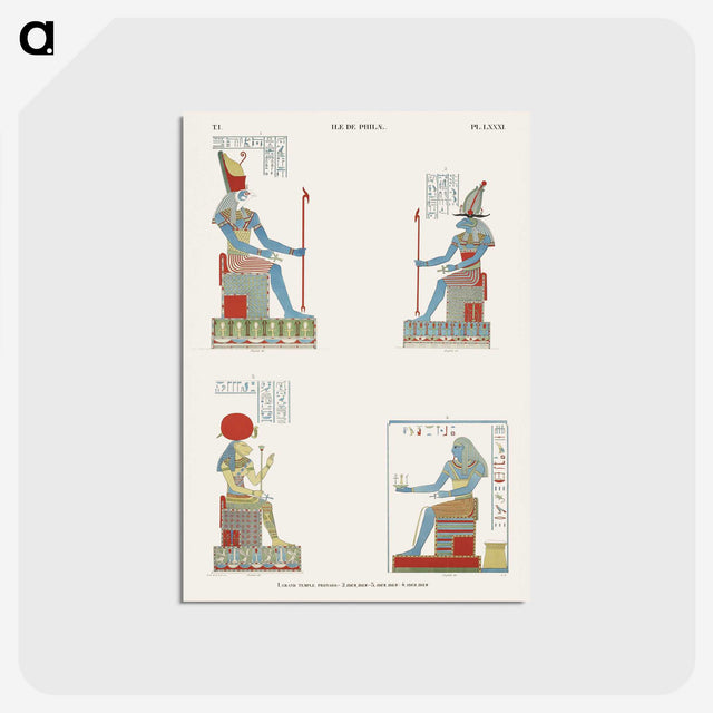 1-44_Monuments-of-Egypt-and-Nubia_postcard