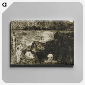 1-44_Odilon-Redon_canvas