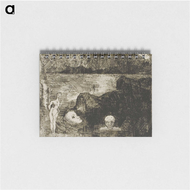 1-44_Odilon-Redon_memo