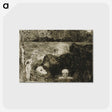 1-44_Odilon-Redon_postcard