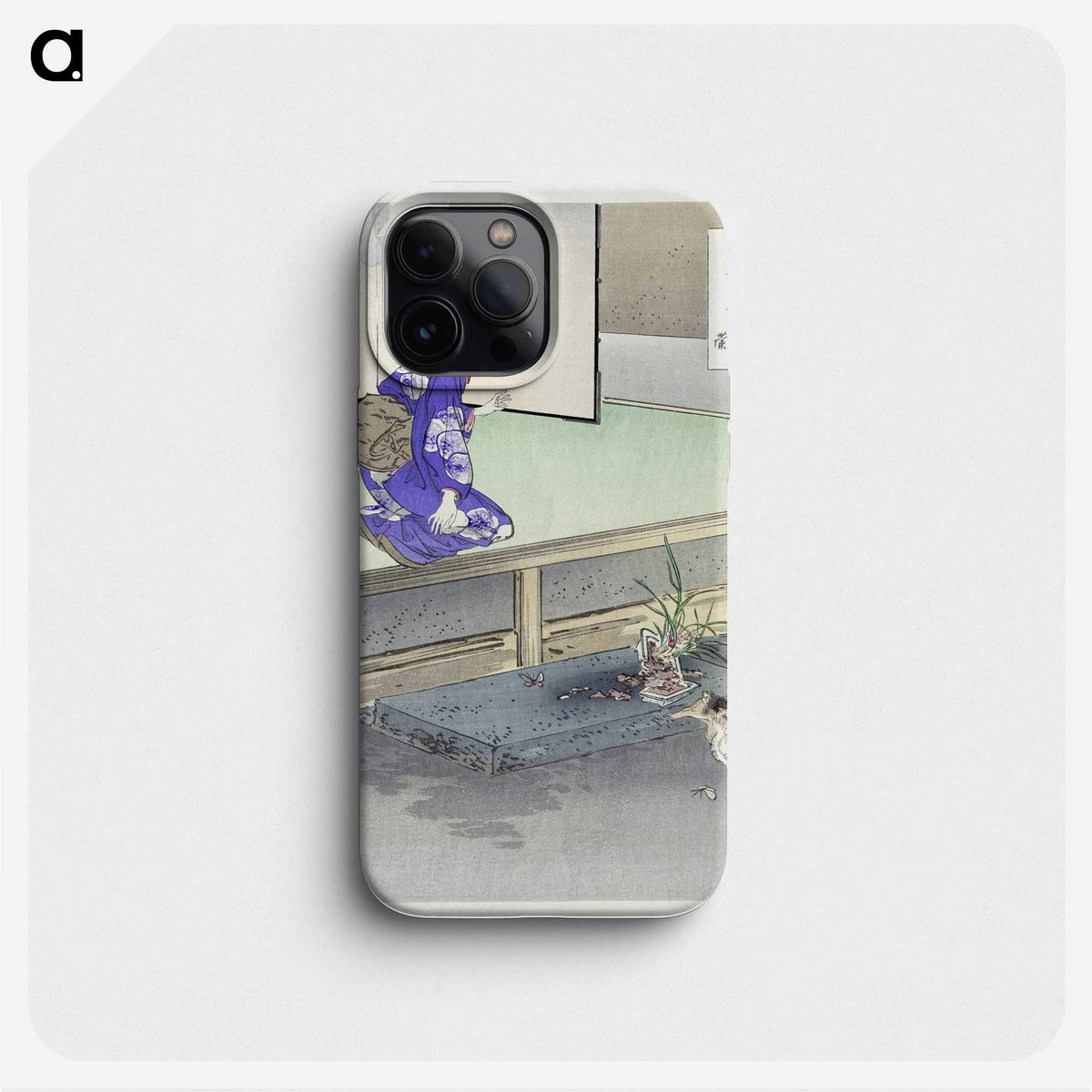 1-44_Ogata-Gekko_phone