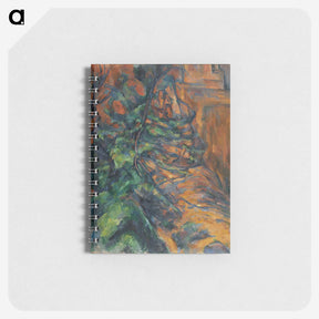 1-44_Paul-Cezanne_memo