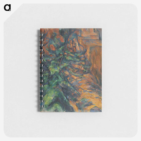 1-44_Paul-Cezanne_memo