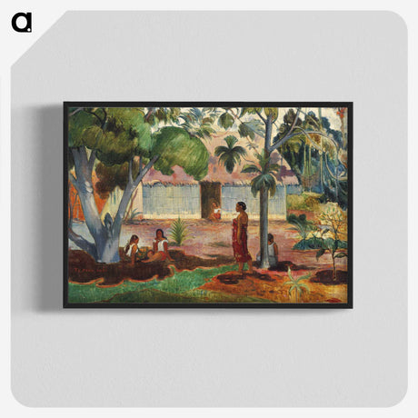 1-44_Paul-Gauguin_blk-crop