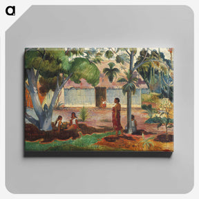 1-44_Paul-Gauguin_canvas