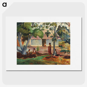 1-44_Paul-Gauguin_picture