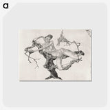 1-44_Paul-Klee_postcard