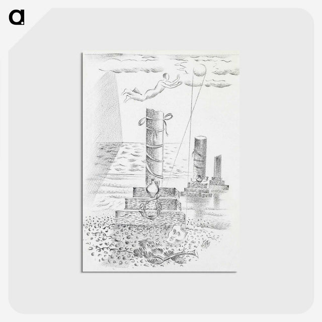 1-44_Paul-Nash_postcard