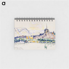 1-44_Paul-Signac_memo