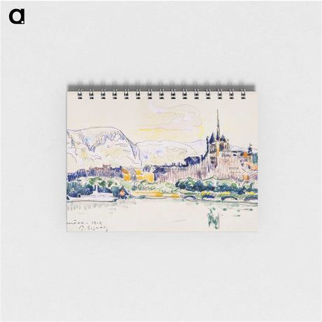 1-44_Paul-Signac_memo