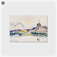 1-44_Paul-Signac_postcard