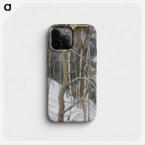 1-44_Pekka-Halonen_phone