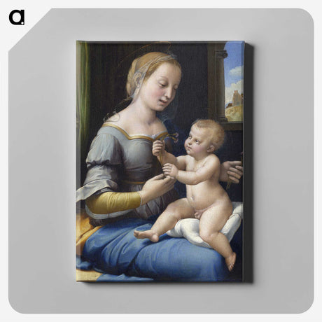 1-44_Raffaello-Santi_canvas