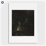 1-44_Rembrandt-van-Rijn_picture