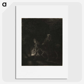 1-44_Rembrandt-van-Rijn_picture