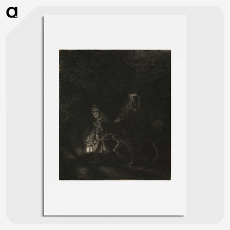 1-44_Rembrandt-van-Rijn_picture