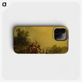 1-44_Robert-Wilhelm-Ekman_phone