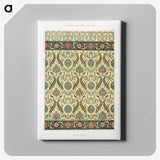 1-44_The-Arab-Decoration_canvas