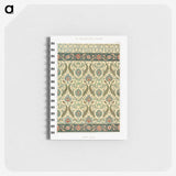 1-44_The-Arab-Decoration_memo