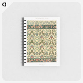1-44_The-Arab-Decoration_memo