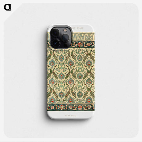 1-44_The-Arab-Decoration_phone