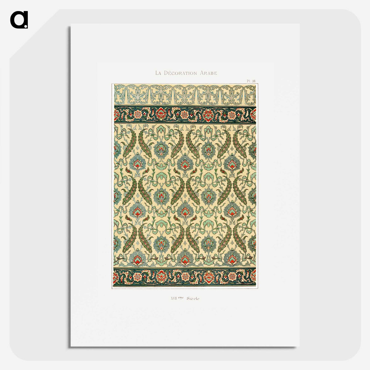 1-44_The-Arab-Decoration_picture