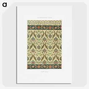 1-44_The-Arab-Decoration_picture