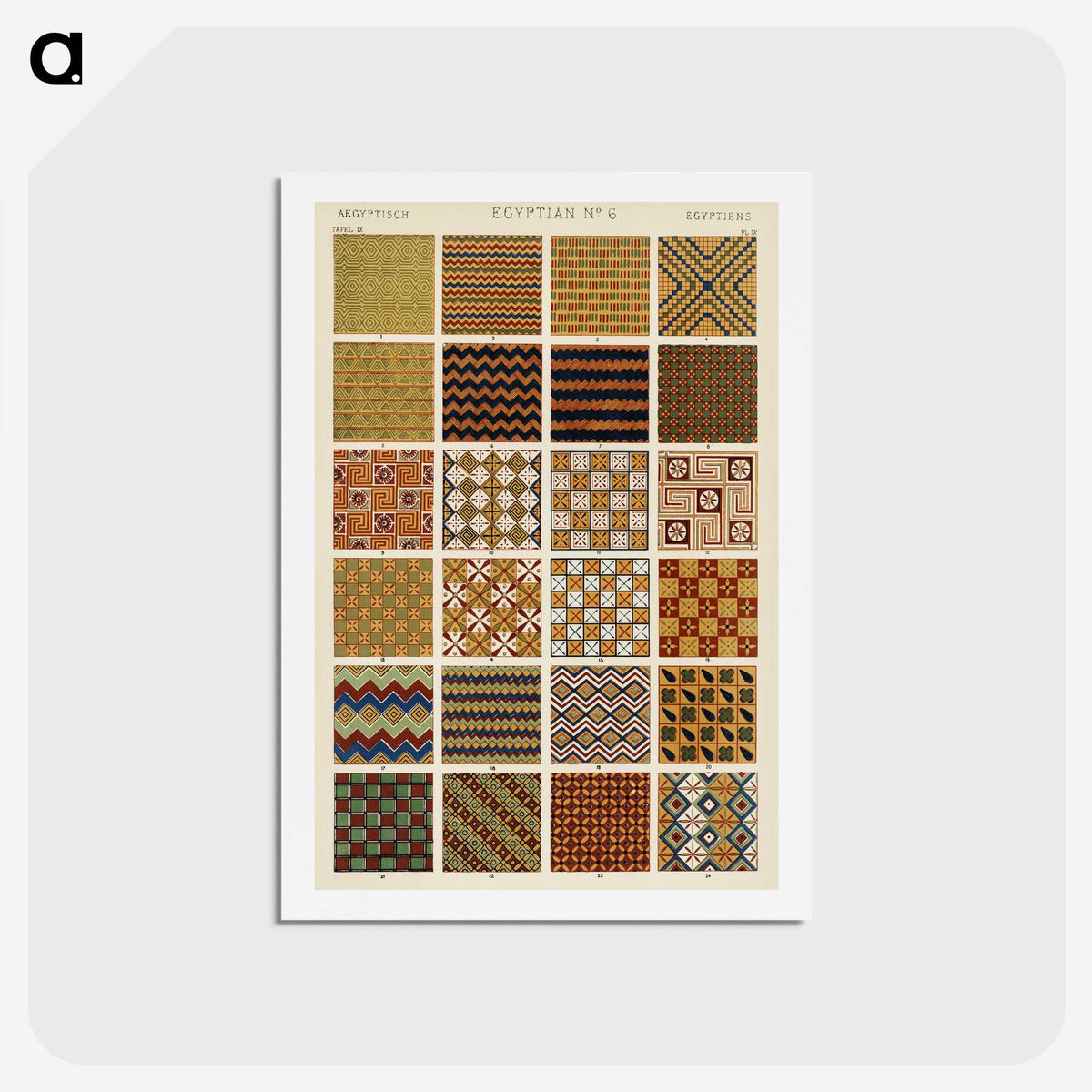 1-44_The-Grammar-of-Ornament_hagaki
