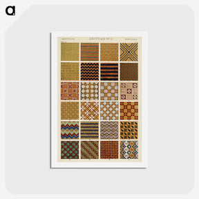 1-44_The-Grammar-of-Ornament_hagaki