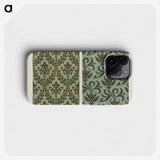 1-44_The-Practical-Decorator-and-Ornamentist_phone
