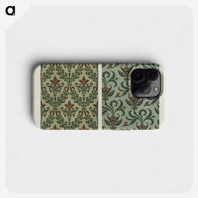 1-44_The-Practical-Decorator-and-Ornamentist_phone