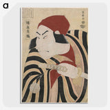 1-44_Toshusai-Sharaku_picture-crop