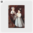 1-44_William-Hogarth_postcard
